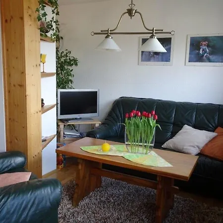  Grosse In Mit Garten, Terrasse Und Grill Und Panoramablick Rauenstein (Sonneberg)